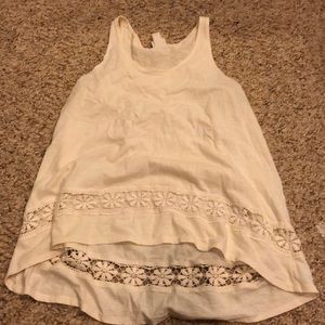 Target Tank top